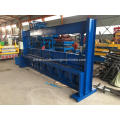 4m bending machine for metal glazed tile